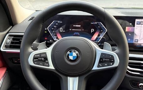 BMW 3 серия, 2023 год, 4 700 000 рублей, 8 фотография