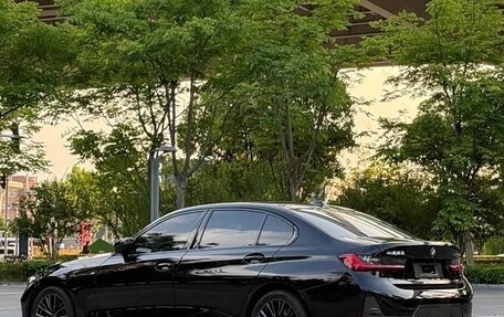 BMW 3 серия, 2023 год, 4 700 000 рублей, 5 фотография