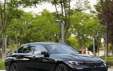 BMW 3 серия, 2023 год, 4 700 000 рублей, 3 фотография