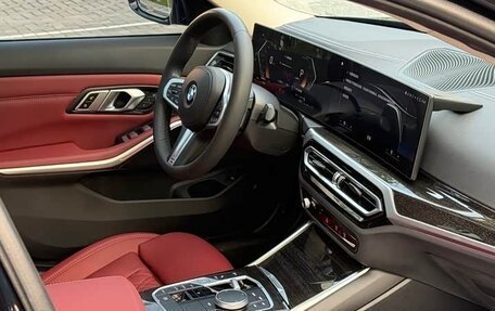 BMW 3 серия, 2023 год, 4 700 000 рублей, 12 фотография