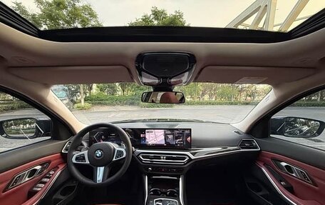 BMW 3 серия, 2023 год, 4 700 000 рублей, 6 фотография