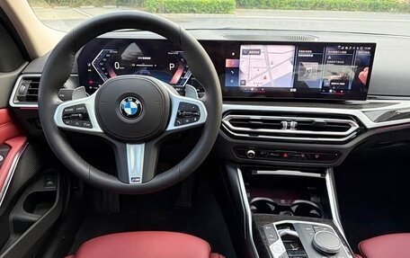 BMW 3 серия, 2023 год, 4 700 000 рублей, 7 фотография
