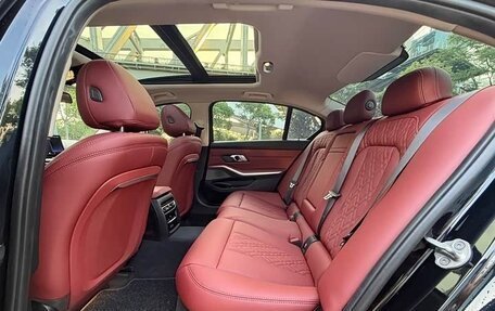 BMW 3 серия, 2023 год, 4 700 000 рублей, 15 фотография