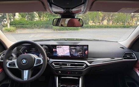BMW 3 серия, 2023 год, 4 700 000 рублей, 11 фотография