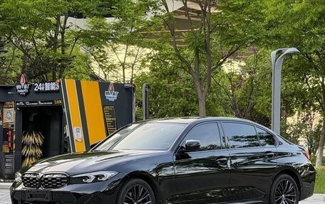 BMW 3 серия, 2023 год, 4 700 000 рублей, 2 фотография