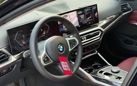 BMW 3 серия, 2023 год, 4 700 000 рублей, 13 фотография