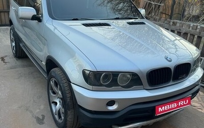 BMW X5, 2003 год, 1 150 000 рублей, 1 фотография