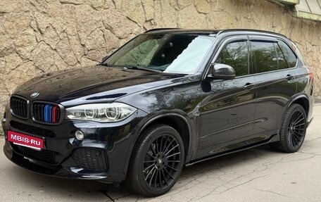 BMW X5, 2016 год, 3 500 000 рублей, 1 фотография