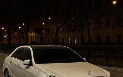 Mercedes-Benz E-Класс, 2011 год, 1 900 000 рублей, 1 фотография