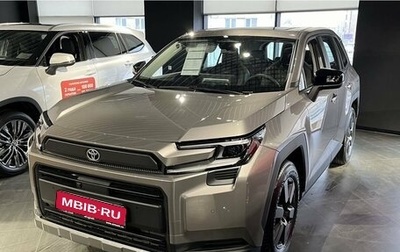 Toyota RAV4, 2026 год, 4 680 000 рублей, 1 фотография