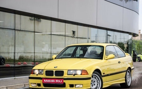 BMW M3, 1994 год, 2 740 000 рублей, 1 фотография