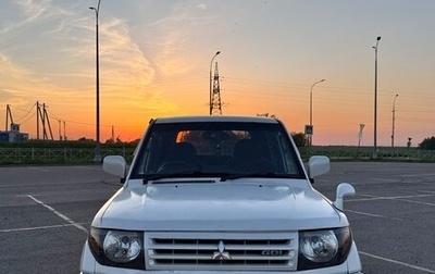 Mitsubishi Pajero iO, 1999 год, 690 000 рублей, 1 фотография