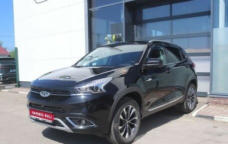 Chery Tiggo 7 I, 2019 год, 1 280 000 рублей, 1 фотография