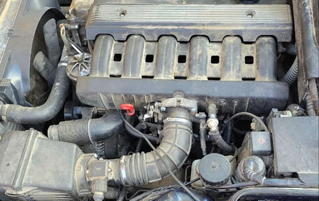BMW 5 серия, 1992 год, 700 000 рублей, 10 фотография