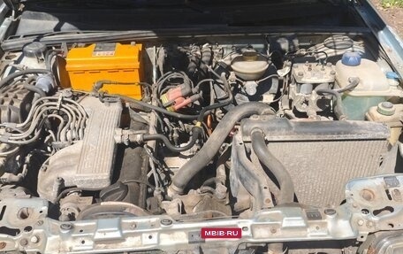 Audi 80, 1992 год, 160 000 рублей, 9 фотография