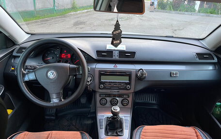 Volkswagen Passat B6, 2008 год, 750 000 рублей, 5 фотография