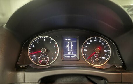 Volkswagen Tiguan I, 2015 год, 890 000 рублей, 9 фотография