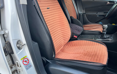 Volkswagen Passat B6, 2008 год, 750 000 рублей, 9 фотография
