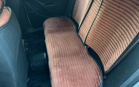 Volkswagen Passat B6, 2008 год, 750 000 рублей, 8 фотография