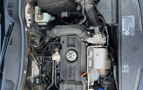 Volkswagen Passat B6, 2008 год, 750 000 рублей, 15 фотография