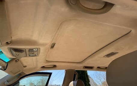 Toyota Land Cruiser Prado 120 рестайлинг, 2003 год, 2 000 000 рублей, 13 фотография