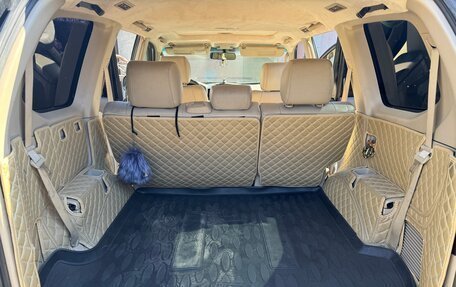 Toyota Land Cruiser Prado 120 рестайлинг, 2003 год, 2 000 000 рублей, 20 фотография