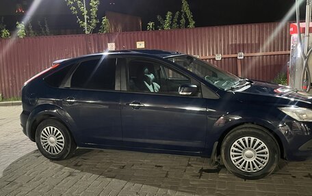 Ford Focus II рестайлинг, 2011 год, 400 000 рублей, 2 фотография