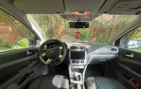 Ford Focus II рестайлинг, 2011 год, 400 000 рублей, 5 фотография