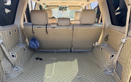 Toyota Land Cruiser Prado 120 рестайлинг, 2003 год, 2 000 000 рублей, 23 фотография