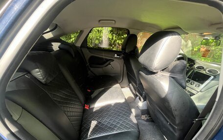 Ford Focus II рестайлинг, 2011 год, 400 000 рублей, 7 фотография
