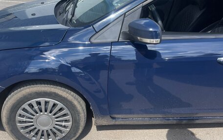 Ford Focus II рестайлинг, 2011 год, 400 000 рублей, 4 фотография