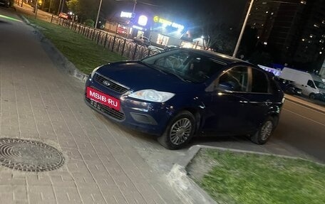 Ford Focus II рестайлинг, 2011 год, 400 000 рублей, 6 фотография