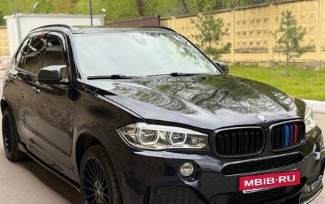 BMW X5, 2016 год, 3 500 000 рублей, 2 фотография