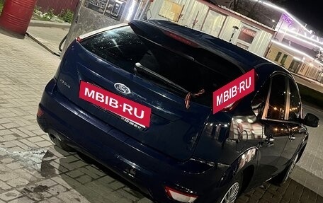 Ford Focus II рестайлинг, 2011 год, 400 000 рублей, 3 фотография