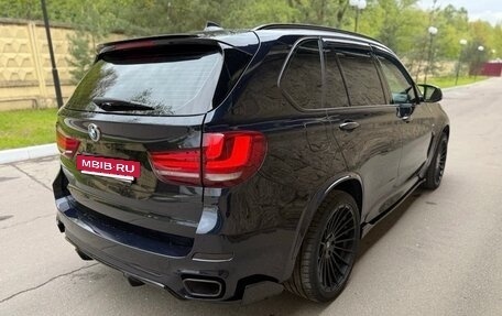 BMW X5, 2016 год, 3 500 000 рублей, 4 фотография