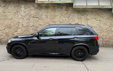 BMW X5, 2016 год, 3 500 000 рублей, 6 фотография