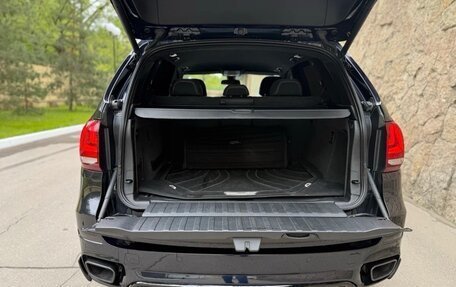 BMW X5, 2016 год, 3 500 000 рублей, 11 фотография
