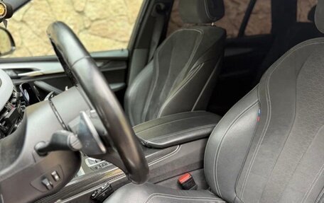 BMW X5, 2016 год, 3 500 000 рублей, 9 фотография
