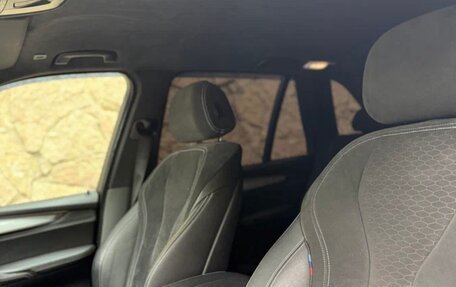 BMW X5, 2016 год, 3 500 000 рублей, 8 фотография