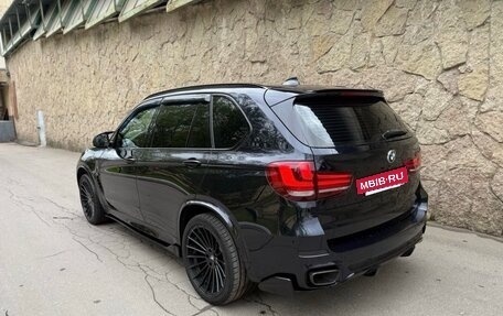 BMW X5, 2016 год, 3 500 000 рублей, 5 фотография