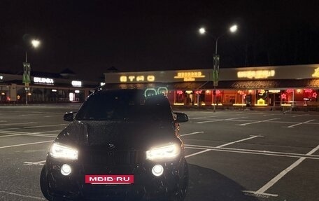 BMW X5, 2016 год, 3 500 000 рублей, 16 фотография