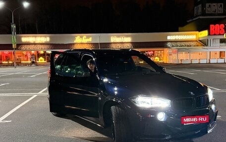 BMW X5, 2016 год, 3 500 000 рублей, 17 фотография