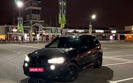 BMW X5, 2016 год, 3 500 000 рублей, 15 фотография