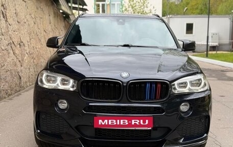 BMW X5, 2016 год, 3 500 000 рублей, 3 фотография