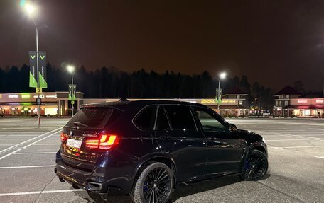 BMW X5, 2016 год, 3 500 000 рублей, 19 фотография