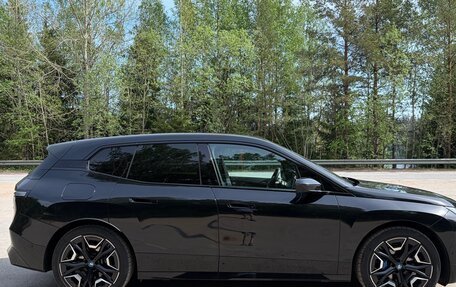 BMW iX, 2021 год, 8 200 000 рублей, 5 фотография