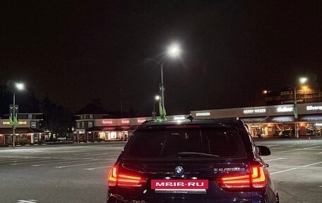 BMW X5, 2016 год, 3 500 000 рублей, 20 фотография