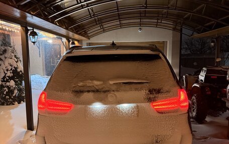 BMW X5, 2016 год, 3 500 000 рублей, 27 фотография