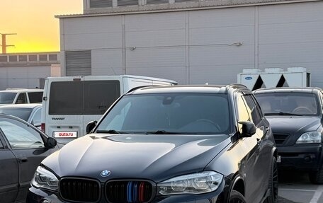 BMW X5, 2016 год, 3 500 000 рублей, 21 фотография