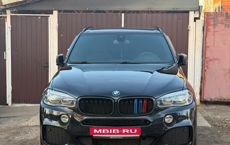 BMW X5, 2016 год, 3 500 000 рублей, 24 фотография
